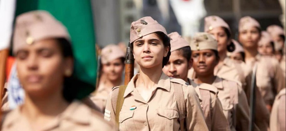 The Forgotten Army - Azaadi Ke Liye Season 1 Episode 4 Recap